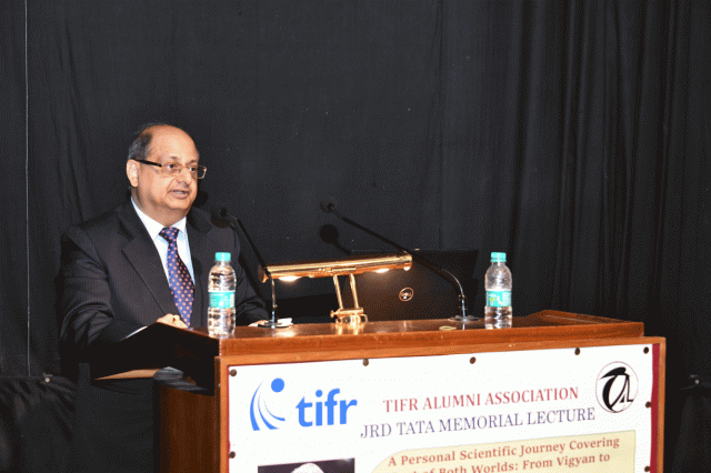 JRD Tata Memorial Lecture 2023